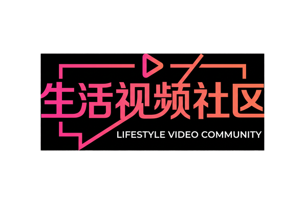 精神小妹视频社区Logo